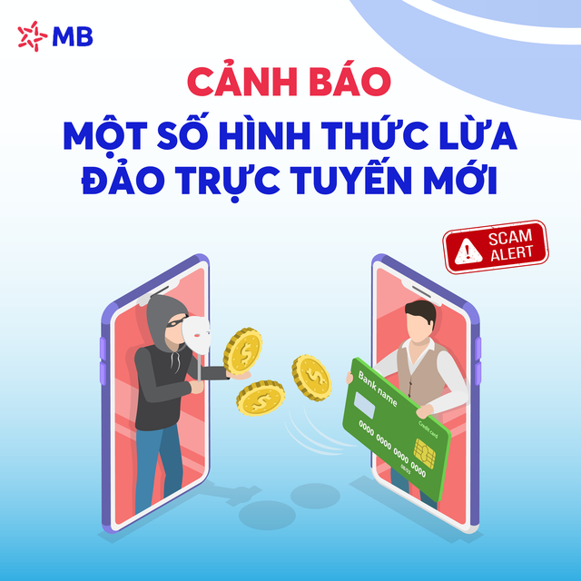 MỚI NHẤT: Các thông báo quan trọng từ ngân hàng tuần qua, khách hàng cần cảnh giác với chiêu thức lừa đảo mới!- Ảnh 4.