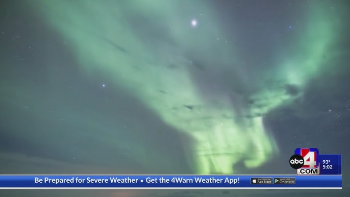 Báo động bão từ cấp độ nghiêm trọng đang tiến về Trái đất- Ảnh 1.