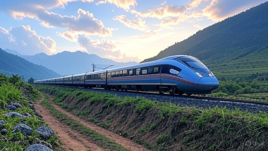 Lào Cai chuẩn bị thu hồi đất của 950 hộ dân để làm siêu dự án đường sắt 8,3 tỷ USD, nhận "lệnh" triển khai sớm nhất có thể- Ảnh 1. Lào Cai chuẩn bị thu hồi đất của 950 hộ dân để làm siêu dự án đường sắt 8,3 tỷ USD, vừa nhận