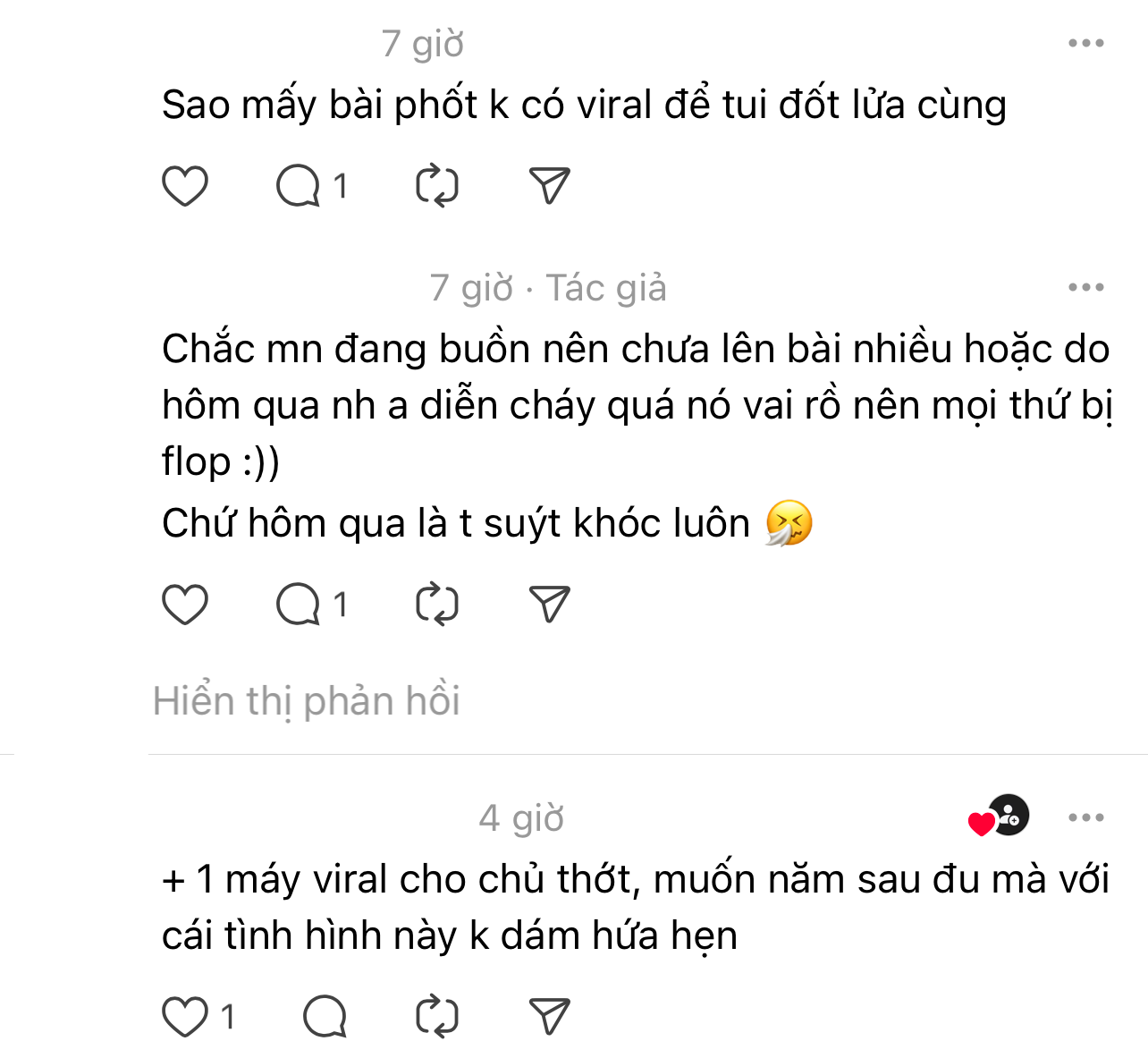 Show diễn có Hà Anh Tuấn - Đen Vâu bị chỉ trích thiếu chuyên nghiệp, khán giả bức xúc kể loạt trải nghiệm "chê nặng"- Ảnh 8.