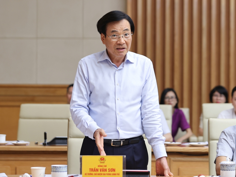 Thủ tướng: Triển khai ngay cơ chế đặc thù với nhà ở xã hội; lập Quỹ nhà ở quốc gia trong tháng 6- Ảnh 6. Thủ tướng: Triển khai ngay cơ chế đặc thù với nhà ở xã hội; lập Quỹ nhà ở quốc gia trong tháng 6- Ảnh 6.