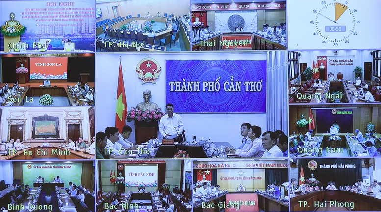 Thủ tướng: Triển khai ngay cơ chế đặc thù với nhà ở xã hội; lập Quỹ nhà ở quốc gia trong tháng 6- Ảnh 3. Thủ tướng: Triển khai ngay cơ chế đặc thù với nhà ở xã hội; lập Quỹ nhà ở quốc gia trong tháng 6- Ảnh 3.
