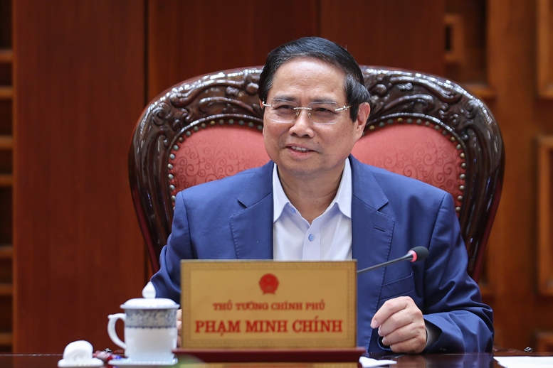 Thủ tướng chủ trì cuộc họp Thường trực Chính phủ về kinh tế - xã hội- Ảnh 1. Thủ tướng chủ trì cuộc họp Thường trực Chính phủ về kinh tế - xã hội- Ảnh 1.
