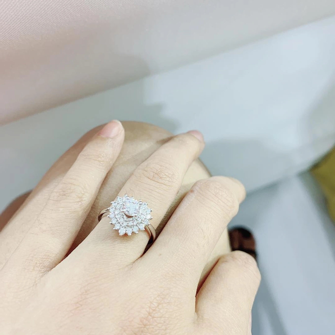 Cuộc sống của "ngọc nữ Việt" ở biệt thự 2 mặt tiền thuộc khu đắt đỏ nhất TPHCM, thu nhập 40 tỷ 1 năm- Ảnh 9. Cuộc sống của "ngọc nữ Việt" ở biệt thự 2 mặt tiền thuộc khu đắt đỏ nhất TPHCM, thu nhập 40 tỷ 1 năm- Ảnh 9.