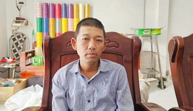 Người từng quản lý chi nhánh C.P. ở Hậu Giang nói gì về phản ánh bán heo bệnh: Không nhớ rõ vì quá lâu?- Ảnh 1. Người từng quản lý chi nhánh C.P. ở Hậu Giang nói gì về phản ánh bán heo bệnh: Không nhớ rõ vì quá lâu?- Ảnh 1.