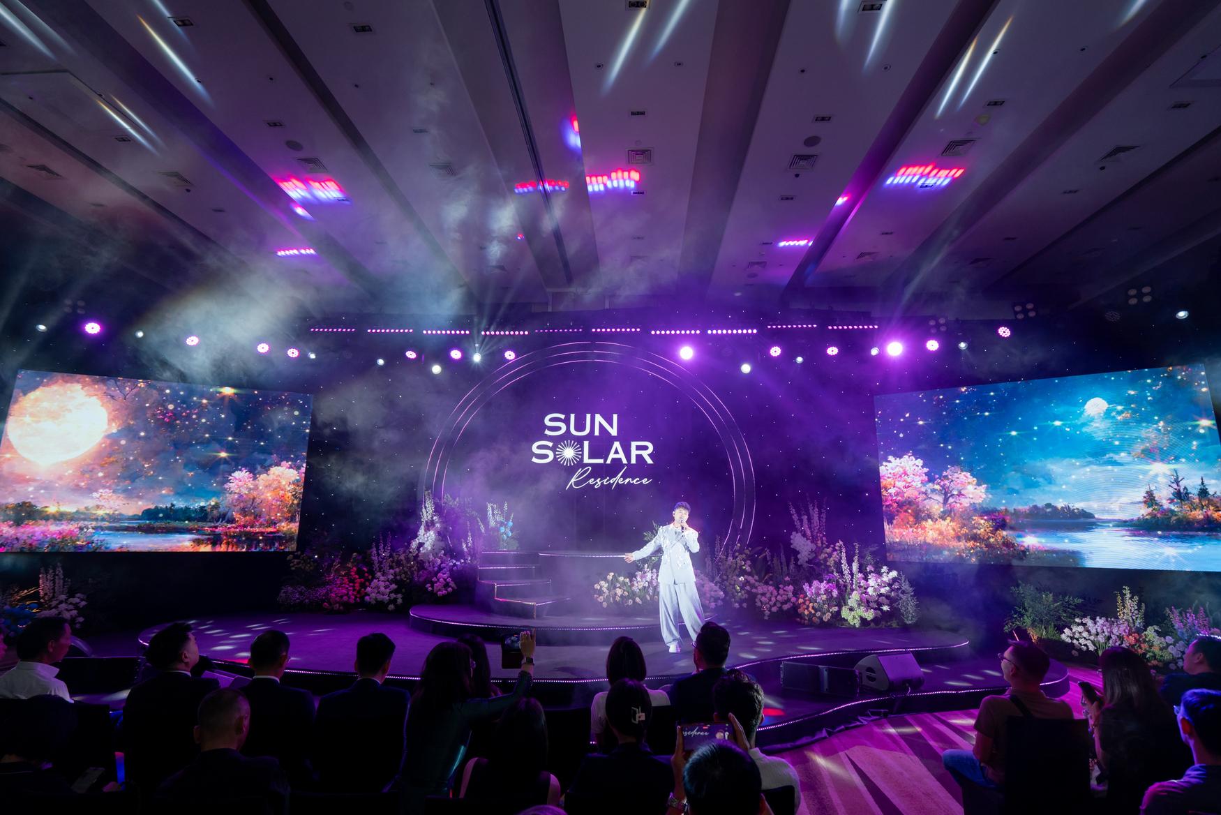 Sun Group “khai mở” Sun Solar Residence - “dấu son mới” giữa trung tâm Đà Nẵng- Ảnh 1. Sun Group “khai mở” Sun Solar Residence - “dấu son mới” giữa trung tâm Đà Nẵng- Ảnh 1.