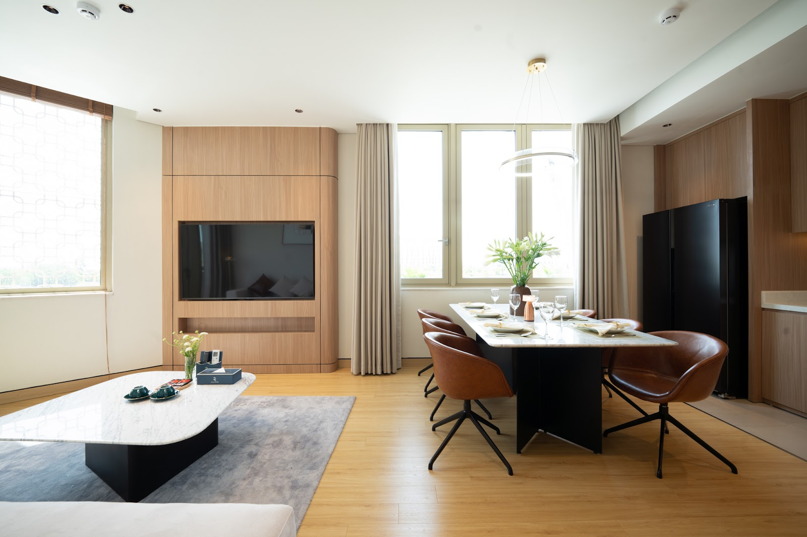Regal Residence Đồng Hới: Không gian sống được “thiết kế riêng” cho công dân toàn cầu- Ảnh 3. Regal Residence Đồng Hới: Không gian sống được “thiết kế riêng” cho công dân toàn cầu- Ảnh 3.