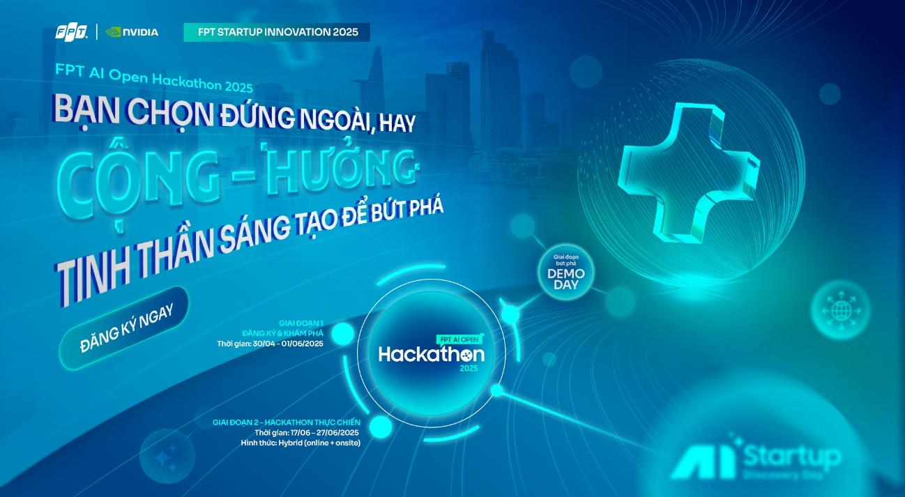 Xây nền, Nối lực: Điều AI Startup Việt cần cho một tương lai bền vững- Ảnh 2. Xây nền, Nối lực: Điều AI Startup Việt cần cho một tương lai bền vững- Ảnh 2.