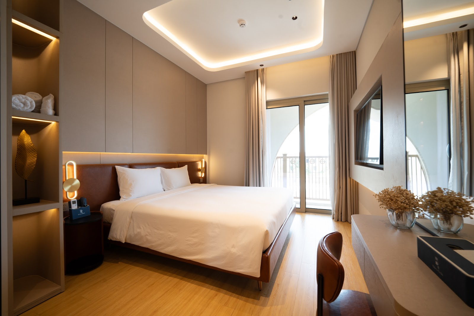 Regal Residence Đồng Hới: Không gian sống được “thiết kế riêng” cho công dân toàn cầu- Ảnh 4. Regal Residence Đồng Hới: Không gian sống được “thiết kế riêng” cho công dân toàn cầu- Ảnh 4.