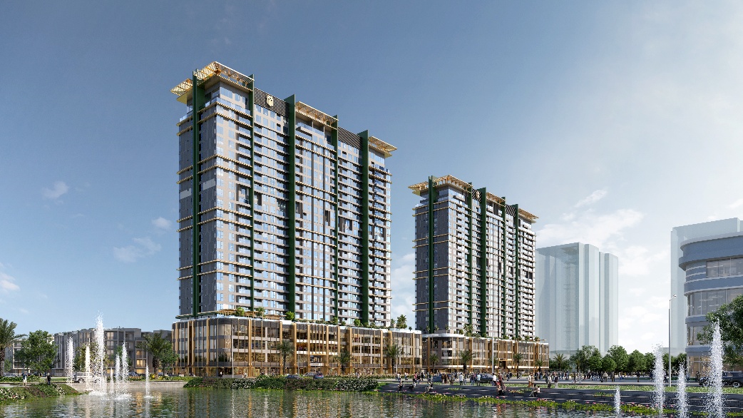 Ra mắt sau 5 năm, đâu là giá trị giúp LUMIÈRE riverside liên tục tăng giá- Ảnh 4. Ra mắt sau 5 năm, đâu là giá trị giúp LUMIÈRE riverside liên tục tăng giá- Ảnh 4.