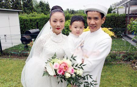 Nữ NSƯT từng đưa ra thoả thuận rạch ròi với chồng từ khi mới cưới, nhận về "quả ngọt" bất ngờ- Ảnh 3. Nữ NSƯT từng đưa ra thoả thuận rạch ròi với chồng từ khi mới cưới, nhận về "quả ngọt" bất ngờ- Ảnh 3.
