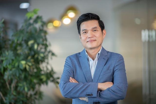 Phó Tổng giám đốc EY Việt Nam: Các cuộc tấn công mạng không còn là nguy cơ, chúng chắc chắn sẽ xảy ra, không sớm thì muộn- Ảnh 1.