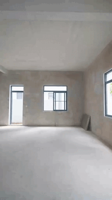 Cặp đôi 290 triệu like khoe biệt thự 180m², chưa decor gì vẫn hút hơn 3 triệu người xem- Ảnh 7. Cặp đôi 290 triệu like khoe biệt thự 180m², chưa decor gì vẫn hút hơn 3 triệu người xem- Ảnh 7.