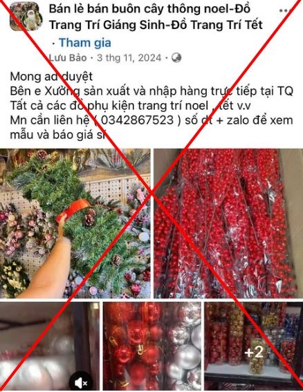 Công an cảnh báo thủ đoạn lừa đảo của 2 số điện thoại 0342867523, 077606035: Người thường xuyên mua hàng online cần cảnh giác- Ảnh 2. Công an cảnh báo thủ đoạn lừa đảo của 2 số điện thoại 0342867523, 077606035: Người thường xuyên mua hàng online cần cảnh giác- Ảnh 2.
