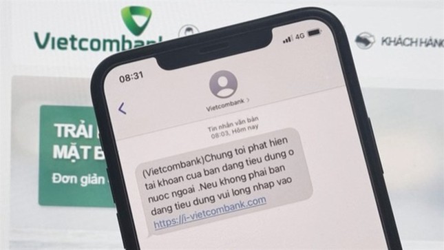 Áp biện pháp mạnh chặn tài khoản ‘ma’- Ảnh 1. Áp biện pháp mạnh chặn tài khoản ‘ma’- Ảnh 1.