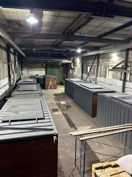 Chi tiết chiến dịch 'mạng nhện' của Ukraine khiến Nga không kịp trở tay- Ảnh 1. Chi tiết chiến dịch 'mạng nhện' của Ukraine khiến Nga không kịp trở tay- Ảnh 1.