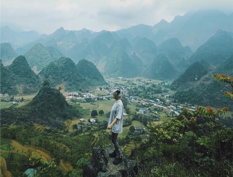 Việt Nam có 1 điểm đến được tạp chí Anh vinh danh "đẹp nhất thế giới": Được ví như "tiểu Thụy Sĩ", cảnh sắc như phim điện ảnh- Ảnh 2. Việt Nam có 1 điểm đến được tạp chí Anh vinh danh "đẹp nhất thế giới": Được ví như "tiểu Thụy Sĩ", cảnh sắc như phim điện ảnh- Ảnh 2.