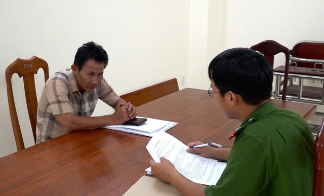 Huấn luyện viên Đặng Đạo và Nguyễn Tý vừa bị bắt tạm giam đã "ăn chặn" tiền như thế nào?- Ảnh 3. Huấn luyện viên Đặng Đạo và Nguyễn Tý vừa bị bắt tạm giam đã "ăn chặn" tiền như thế nào?- Ảnh 3.
