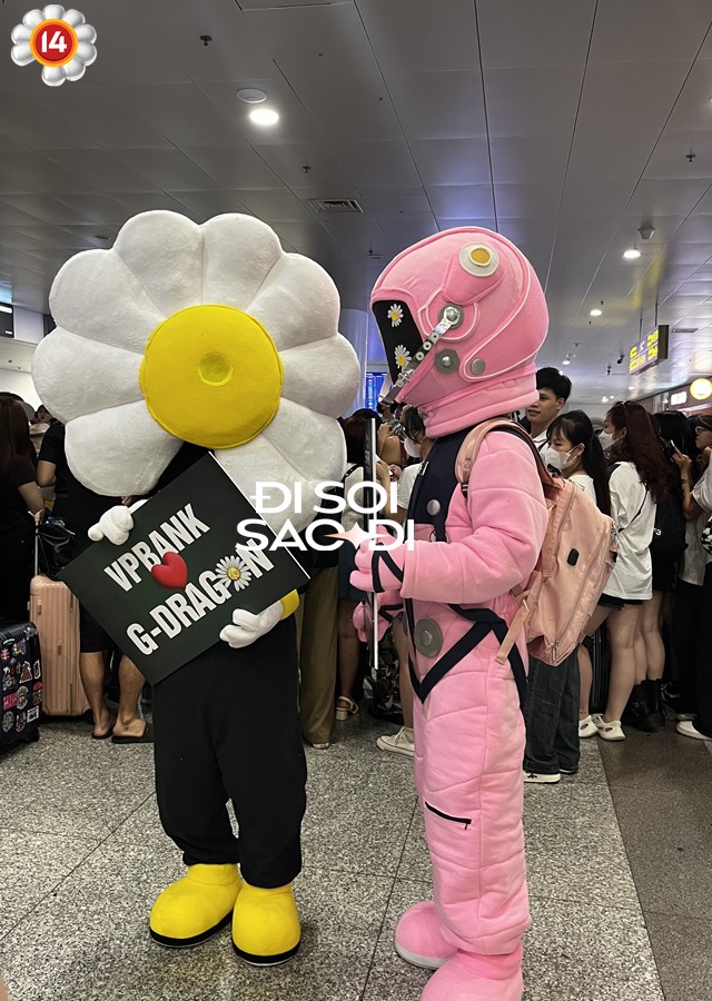 G-Dragon Huế chi 500k đi đón G-Dragon Hàn: "Đây là diện mạo hàng ngày của tôi"- Ảnh 7. G-Dragon Huế chi 500k đi đón G-Dragon Hàn: "Đây là diện mạo hàng ngày của tôi"- Ảnh 7.