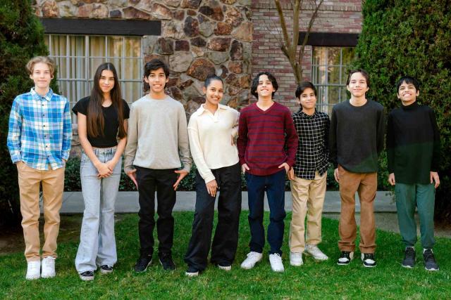 Những đứa trẻ trong ca sinh 8 kỷ lục thế giới của bà mẹ có 14 đứa con bây giờ ra sao?- Ảnh 5.