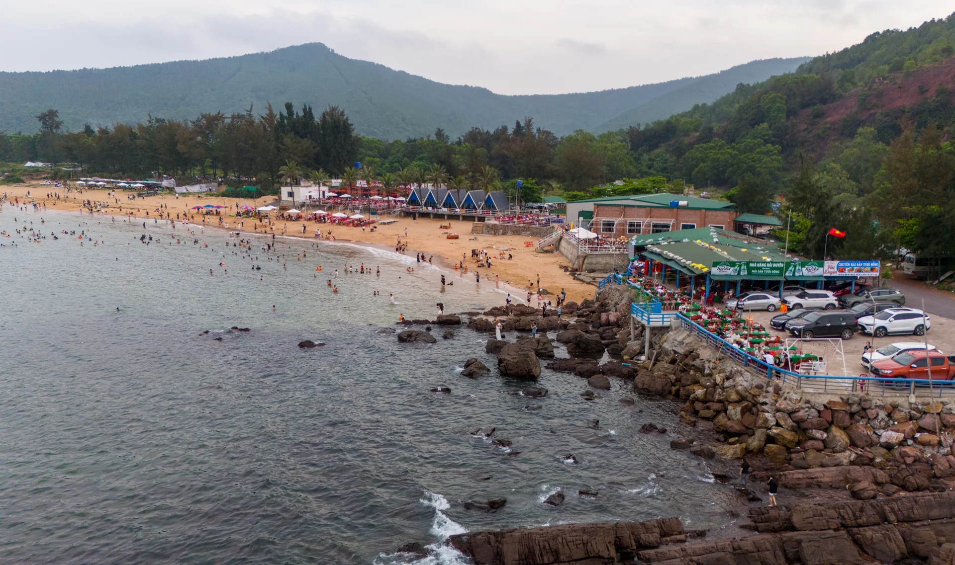 Vùng đất của những món ăn độc đáo, giản dị, đã thử 1 lần là nhớ mãi không quên!- Ảnh 29.