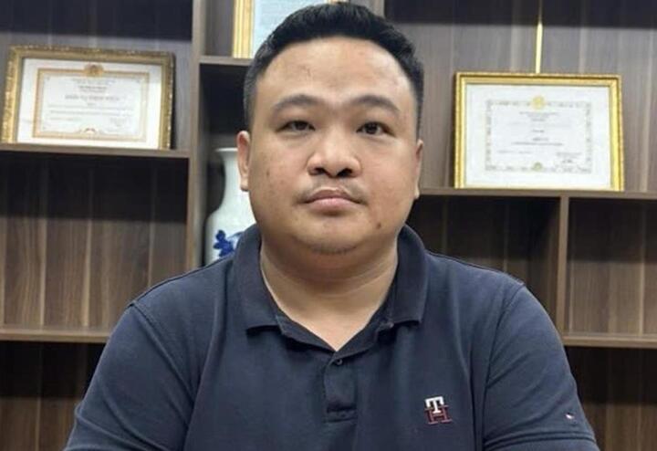 Triệt phá nhóm lừa bán 'thuốc bổ' cho người già, 5 ngày 10.000 nạn nhân dính bẫy- Ảnh 1.