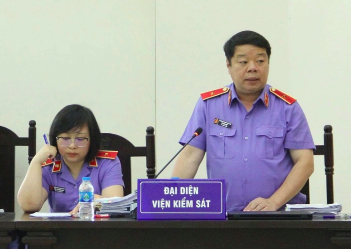 Vì sao cựu chủ tịch Tập đoàn FLC Trịnh Văn Quyết được đề nghị giảm án sâu?- Ảnh 1. Vì sao cựu chủ tịch Tập đoàn FLC Trịnh Văn Quyết được đề nghị giảm án sâu?- Ảnh 1.