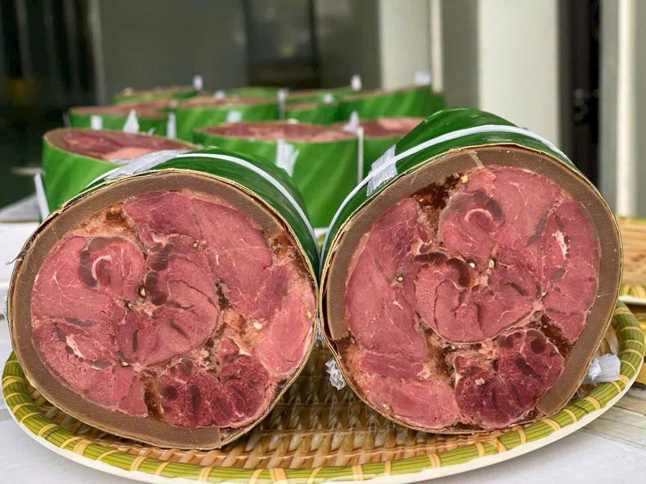 Vùng đất của những món ăn độc đáo, giản dị, đã thử 1 lần là nhớ mãi không quên!- Ảnh 13.