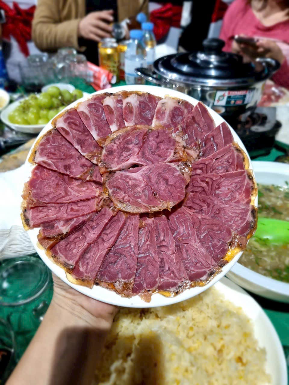 Vùng đất của những món ăn độc đáo, giản dị, đã thử 1 lần là nhớ mãi không quên!- Ảnh 14.