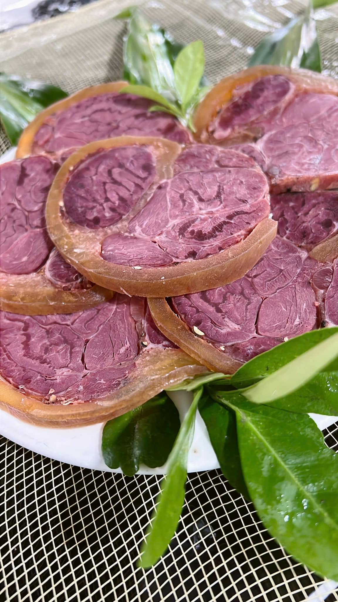 Vùng đất của những món ăn độc đáo, giản dị, đã thử 1 lần là nhớ mãi không quên!- Ảnh 16.