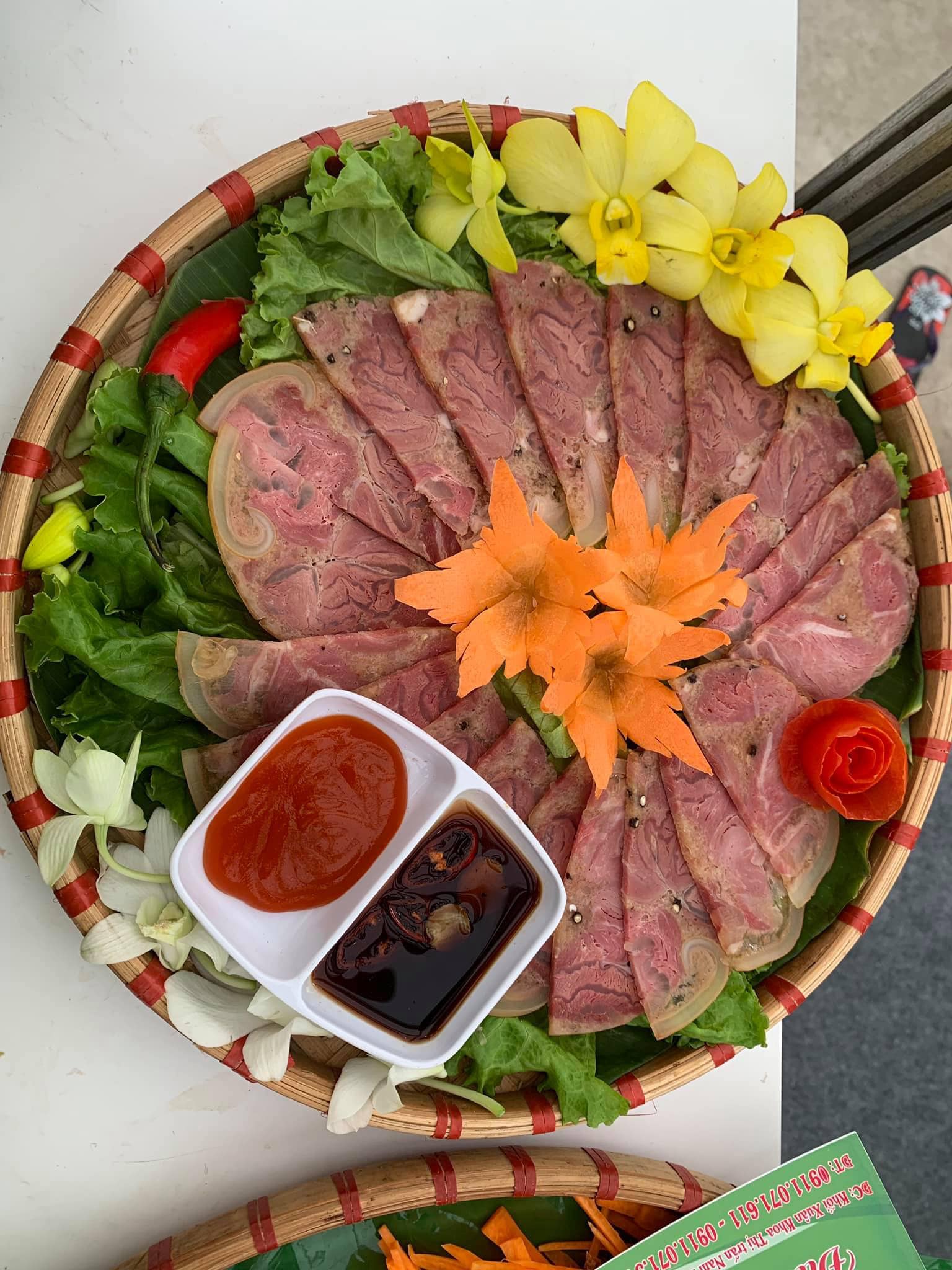 Vùng đất của những món ăn độc đáo, giản dị, đã thử 1 lần là nhớ mãi không quên!- Ảnh 15.