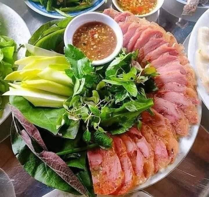 Vùng đất của những món ăn độc đáo, giản dị, đã thử 1 lần là nhớ mãi không quên!- Ảnh 17.