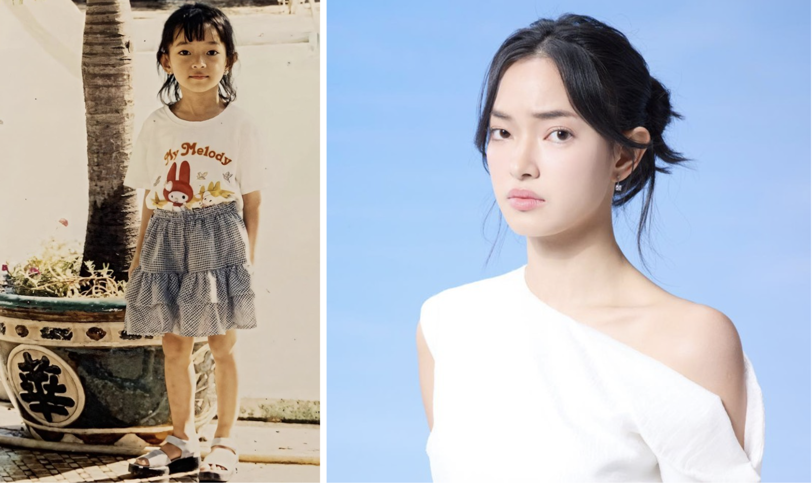 Dàn Em Xinh gây cười mệt nghỉ với ảnh quá khứ, lướt đến "nạn nhân" có tương tác cao nhất chỉ biết nói: "Quá xứng đáng!"- Ảnh 7. Dàn Em Xinh gây cười mệt nghỉ với ảnh quá khứ, lướt đến "nạn nhân" có tương tác cao nhất chỉ biết nói: "Quá xứng đáng!"- Ảnh 7.