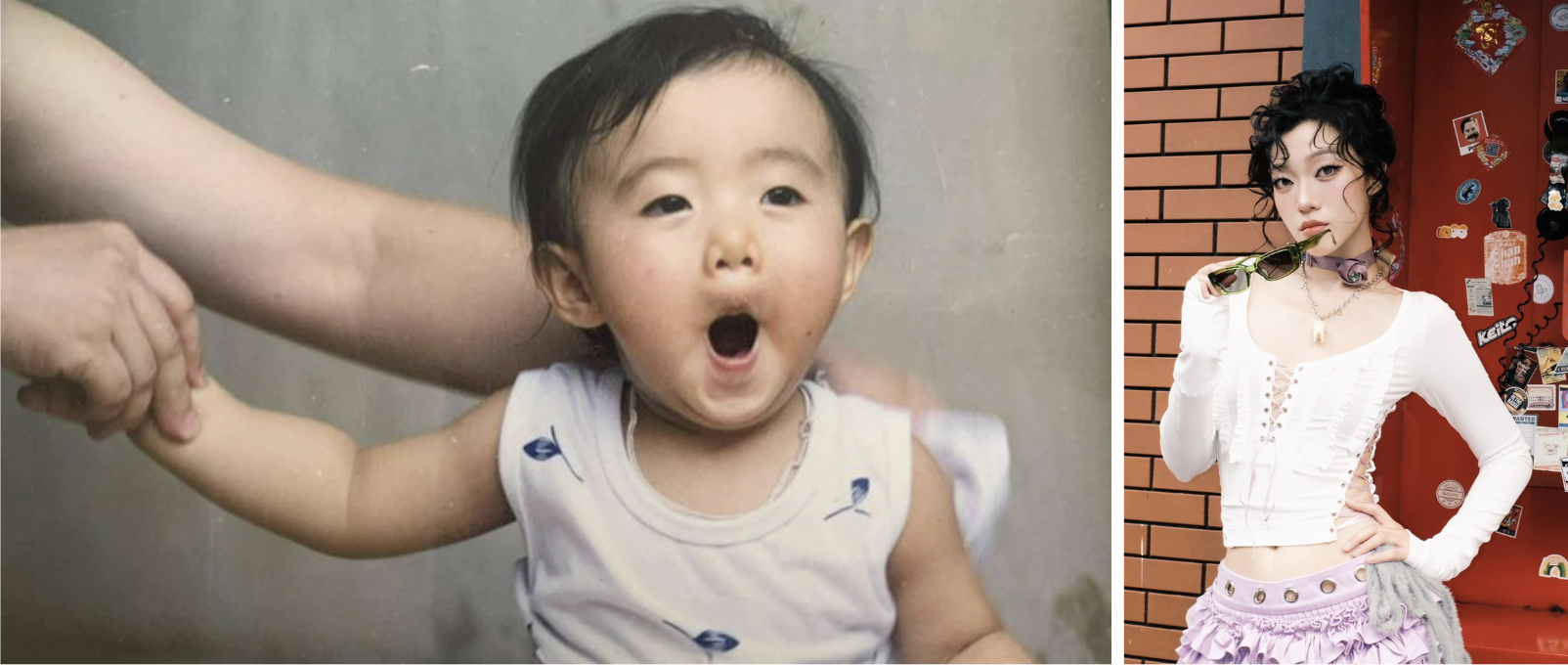 Dàn Em Xinh gây cười mệt nghỉ với ảnh quá khứ, lướt đến "nạn nhân" có tương tác cao nhất chỉ biết nói: "Quá xứng đáng!"- Ảnh 11. Dàn Em Xinh gây cười mệt nghỉ với ảnh quá khứ, lướt đến "nạn nhân" có tương tác cao nhất chỉ biết nói: "Quá xứng đáng!"- Ảnh 11.