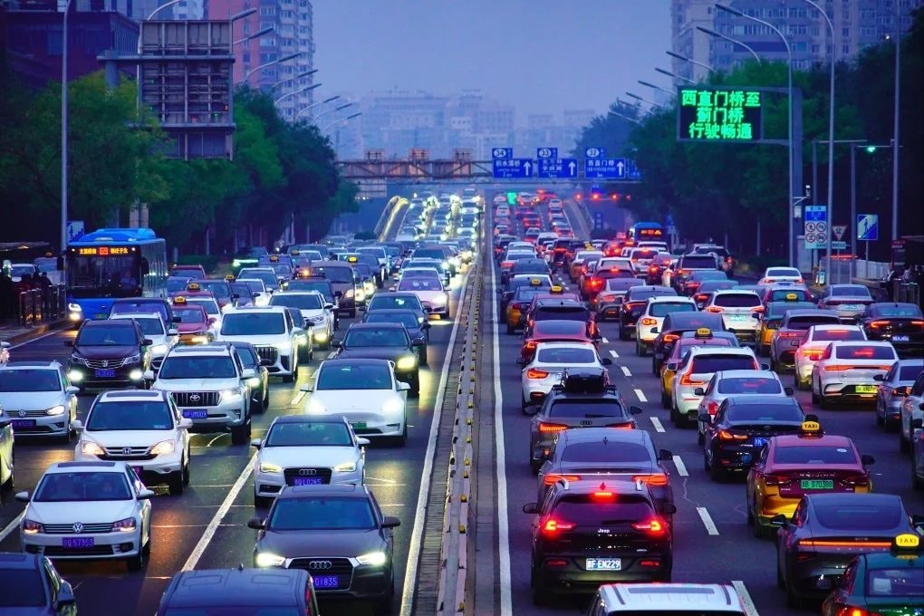 "Loài xâm lấn" từ Trung Quốc đang gây điên đảo toàn cầu: Nhưng dù sợ đến mấy, chẳng ai có thể ngăn chặn- Ảnh 1. "Loài xâm lấn" từ Trung Quốc đang gây điên đảo toàn cầu: Nhưng dù sợ đến mấy, chẳng ai có thể ngăn chặn- Ảnh 1.