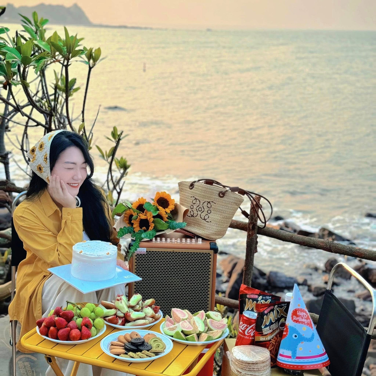 Vùng đất của những món ăn độc đáo, giản dị, đã thử 1 lần là nhớ mãi không quên!- Ảnh 28.