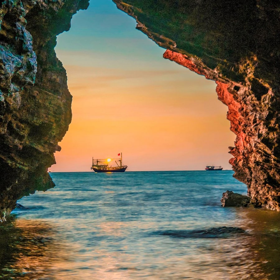 Vùng đất của những món ăn độc đáo, giản dị, đã thử 1 lần là nhớ mãi không quên!- Ảnh 31.