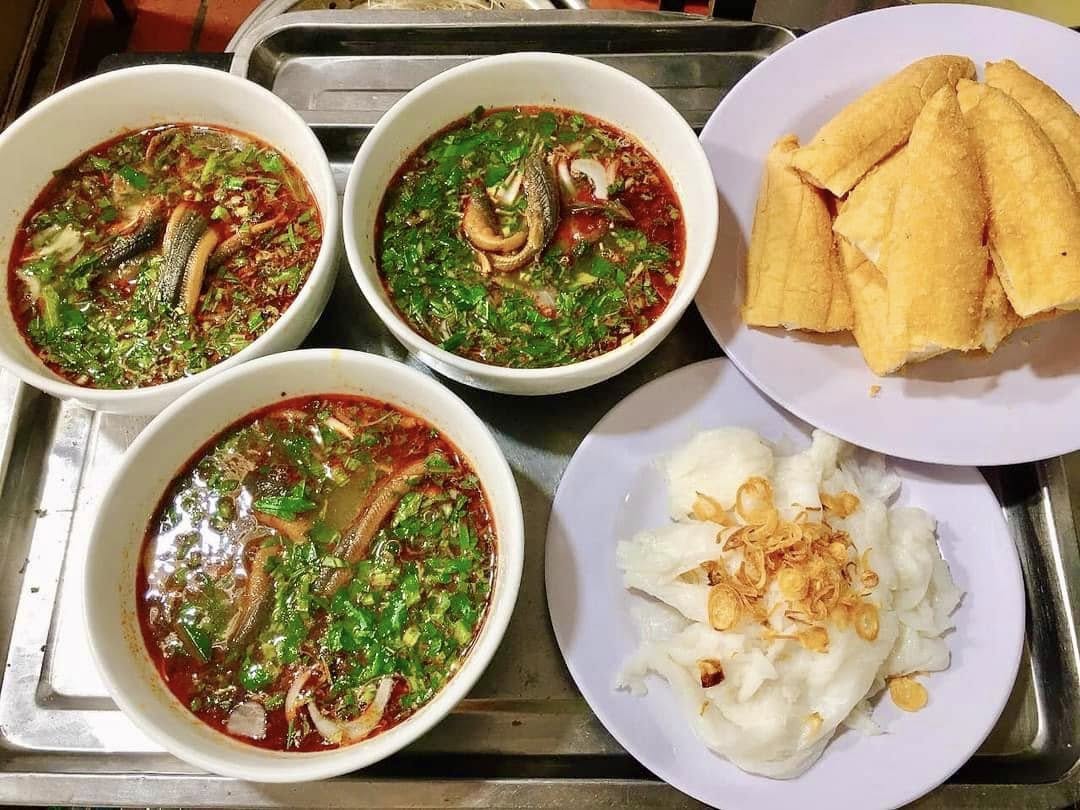 Vùng đất của những món ăn độc đáo, giản dị, đã thử 1 lần là nhớ mãi không quên!- Ảnh 1.