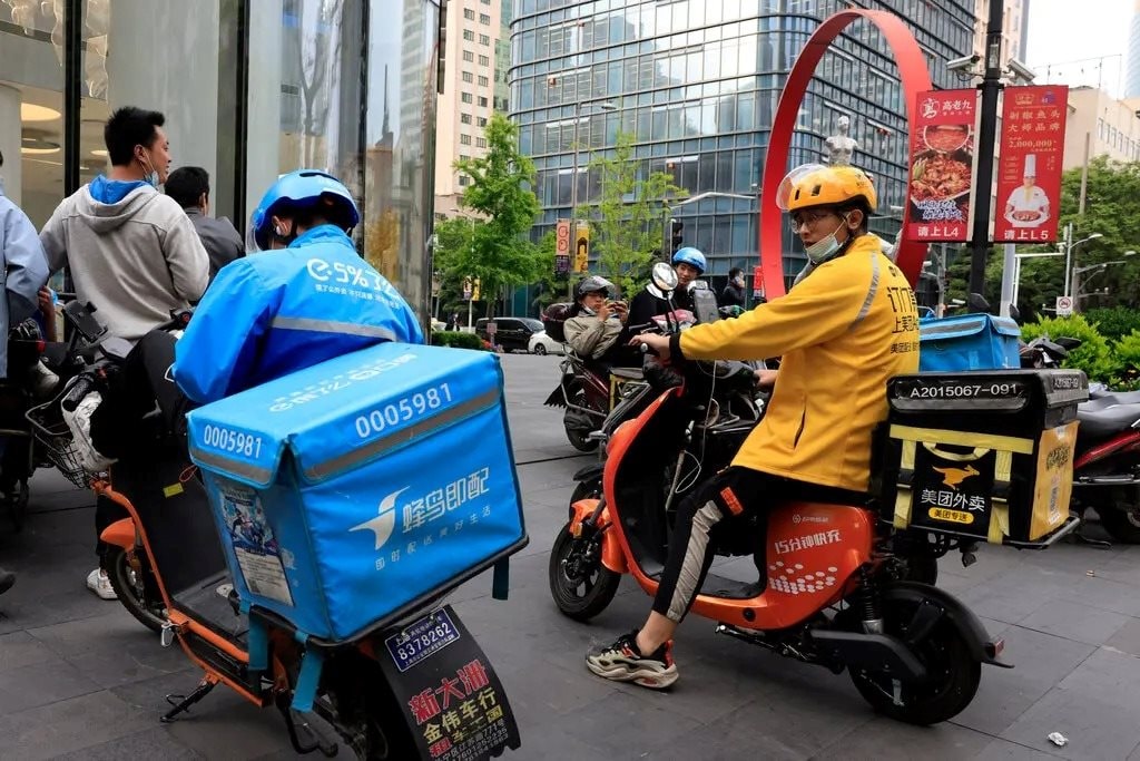 Cửa vào Mỹ, châu Âu thu hẹp, doanh nghiệp Trung Quốc tiến thẳng tới nền kinh tế 200 triệu dân với phương châm ‘chiếm lĩnh thị trường trước, kiếm lời sau’- Ảnh 1. Cửa vào Mỹ, châu Âu thu hẹp, doanh nghiệp Trung Quốc tiến thẳng tới nền kinh tế 200 triệu dân với phương châm ‘chiếm lĩnh thị trường trước, kiếm lời sau’- Ảnh 1.