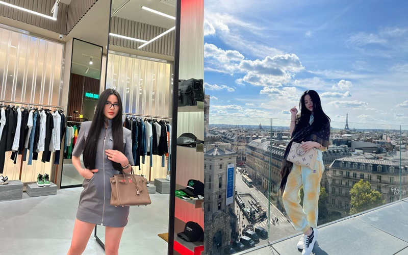 Chu Thanh Huyền khoe doanh thu bán hàng trong hơn 60 phút được 1,6 tỷ đồng với gần 5 nghìn đơn hàng- Ảnh 4.