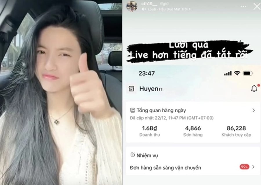 Dàn WAGs Việt kiếm tiền tỉ nhờ bán hàng online: Chu Thanh Huyền khoe đồ hiệu, lái xe sang, Quỳnh Anh còn khủng hơn- Ảnh 2. Dàn WAGs Việt kiếm tiền tỉ nhờ bán hàng online: Chu Thanh Huyền khoe đồ hiệu, lái xe sang, Quỳnh Anh còn khủng hơn- Ảnh 2.