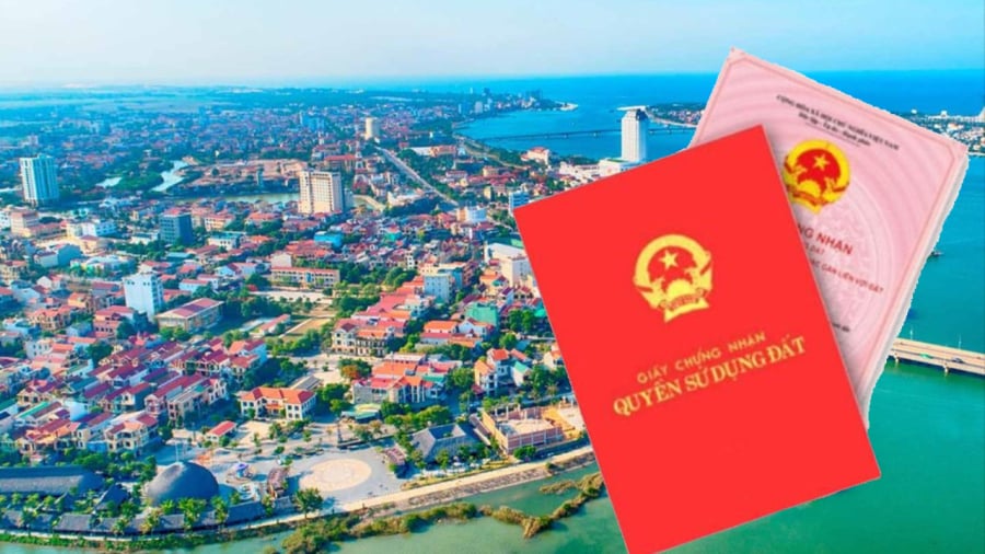 Người dân tỉnh Đồng Nai và Bình Phước chú ý: Sẽ có thay đổi về quy định tách thửa, hợp thửa, cấp sổ đỏ sau khi sáp nhập- Ảnh 1. Người dân tỉnh Đồng Nai và Bình Phước chú ý: Sẽ có thay đổi về quy định tách thửa, hợp thửa, cấp sổ đỏ sau khi sáp nhập- Ảnh 1.