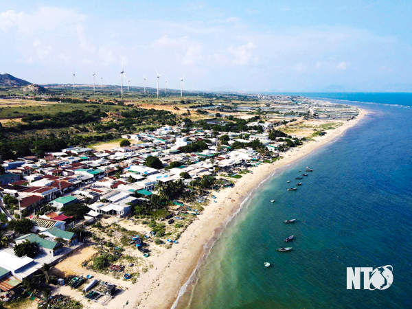 Hai nhà máy điện hạt nhân đầu tiên của Việt Nam: Chọn công nghệ hiện đại nhất, an toàn nhất- Ảnh 2. Hai nhà máy điện hạt nhân đầu tiên của Việt Nam: Chọn công nghệ hiện đại nhất, an toàn nhất- Ảnh 2.