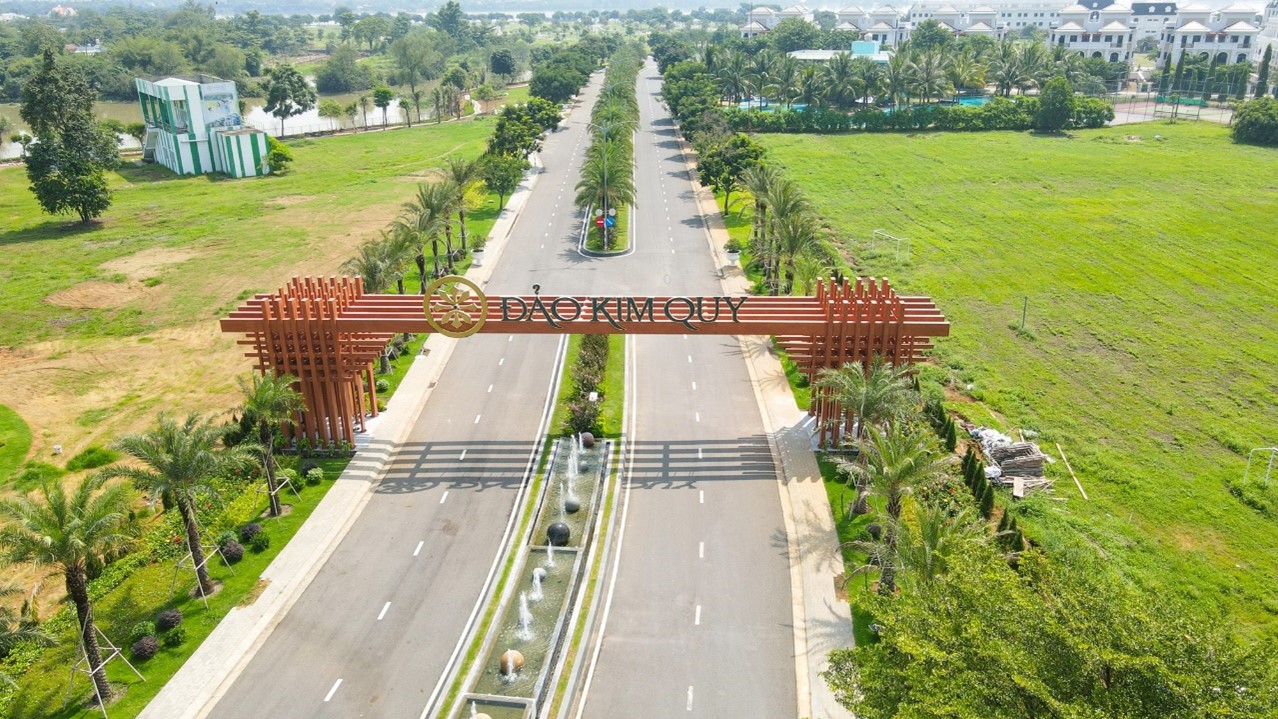 Chuyển động mới tại Dự án đảo biệt lập duy nhất hơn 7.200 tỷ đồng ở Đồng Nai của TTC Land- Ảnh 2. Chuyển động mới tại Dự án đảo biệt lập duy nhất hơn 7.200 tỷ đồng ở Đồng Nai của TTC Land- Ảnh 2.