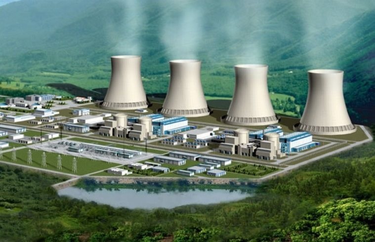 Hai nhà máy điện hạt nhân đầu tiên của Việt Nam: Chọn công nghệ hiện đại nhất, an toàn nhất- Ảnh 1. Hai nhà máy điện hạt nhân đầu tiên của Việt Nam: Chọn công nghệ hiện đại nhất, an toàn nhất- Ảnh 1.
