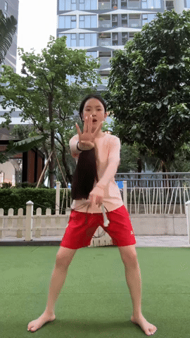 Động thái mới nhất của Chu Thanh Huyền - vợ Quang Hải giữa ồn ào bán hàng- Ảnh 1. Động thái mới nhất của Chu Thanh Huyền - vợ Quang Hải giữa ồn ào bán hàng- Ảnh 1.