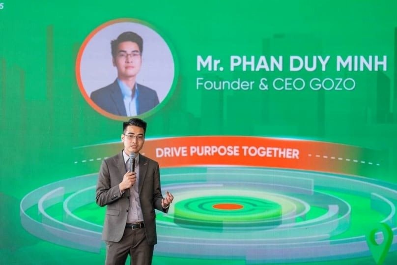 Ai là vị khách sộp đặt mua ngay 2.000 xe tải điện VinFast khi tỷ phú Phạm Nhật Vượng mới ra mắt 1 tháng?- Ảnh 3.