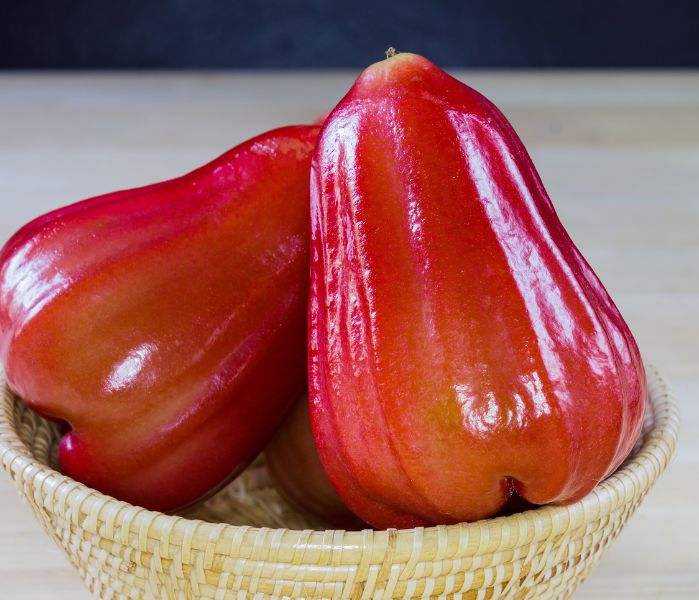 2 loại trái cây trùng tên nhưng số phận khác nhau, giá cả chênh lệch thấy rõ: Nhiều người đi chợ vẫn nhầm!- Ảnh 2. 2 loại trái cây trùng tên nhưng số phận khác nhau, giá cả chênh lệch thấy rõ: Nhiều người đi chợ vẫn nhầm!- Ảnh 2.