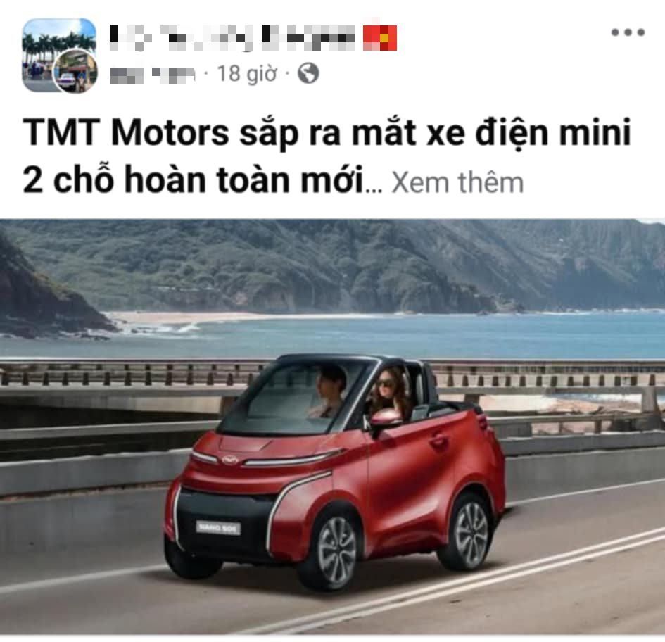 Xe điện Tây Ban Nha sắp bán cho người Việt: Pin tháo rời, đi 150km/sạc, lắp ráp trong nước, giá cực rẻ?- Ảnh 1. Xe điện Tây Ban Nha sắp bán cho người Việt: Pin tháo rời, đi 150km/sạc, lắp ráp trong nước, giá cực rẻ?- Ảnh 1.