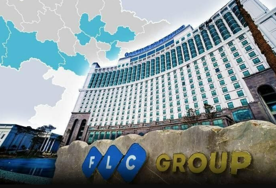 FLC họp bất thường liên quan vấn đề nhân sự cấp cao- Ảnh 1. FLC họp bất thường liên quan vấn đề nhân sự cấp cao- Ảnh 1.